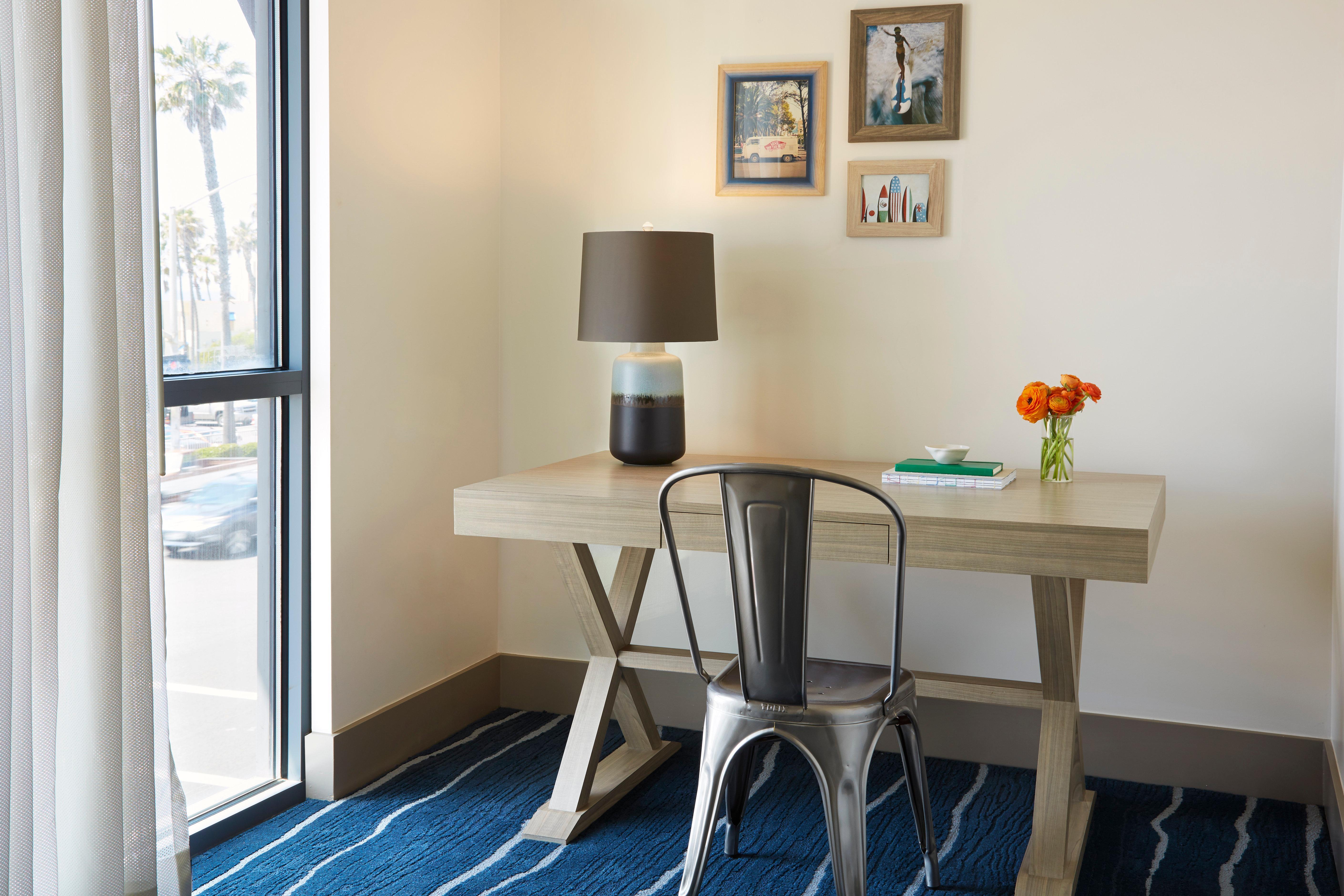 Kimpton Shorebreak Huntington Beach Resort, An Ihg Hotel Luaran gambar