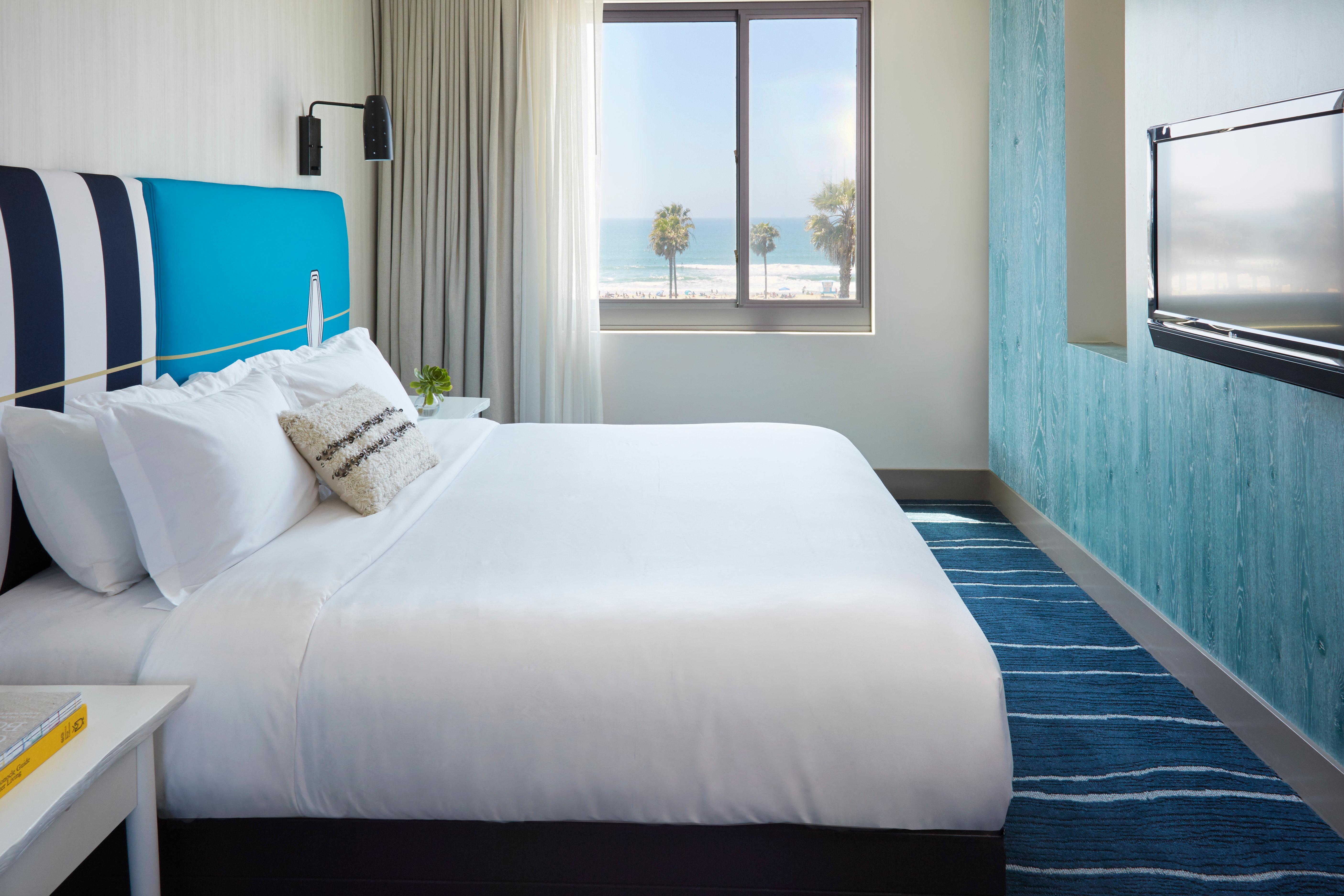 Kimpton Shorebreak Huntington Beach Resort, An Ihg Hotel Luaran gambar