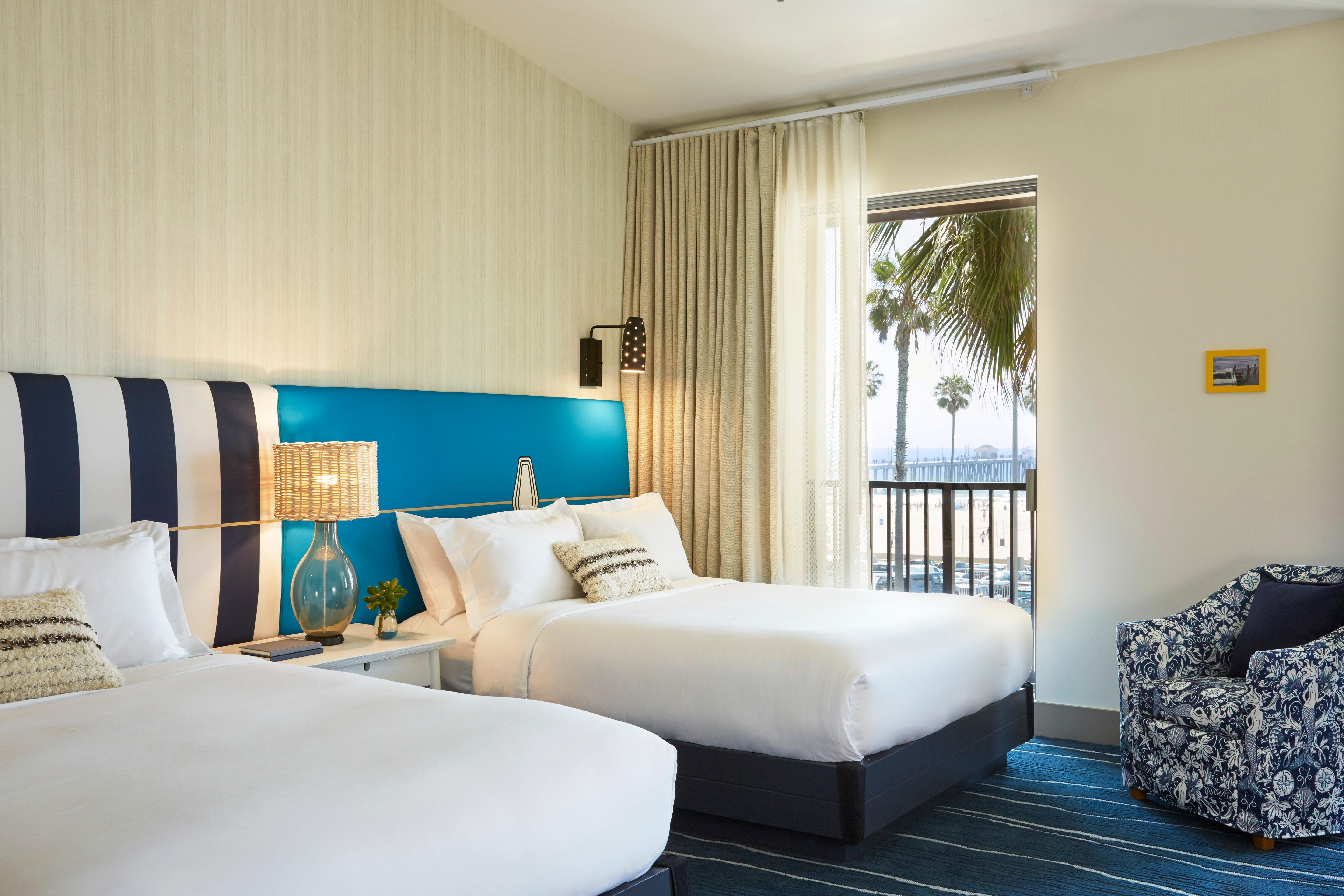Kimpton Shorebreak Huntington Beach Resort, An Ihg Hotel Luaran gambar