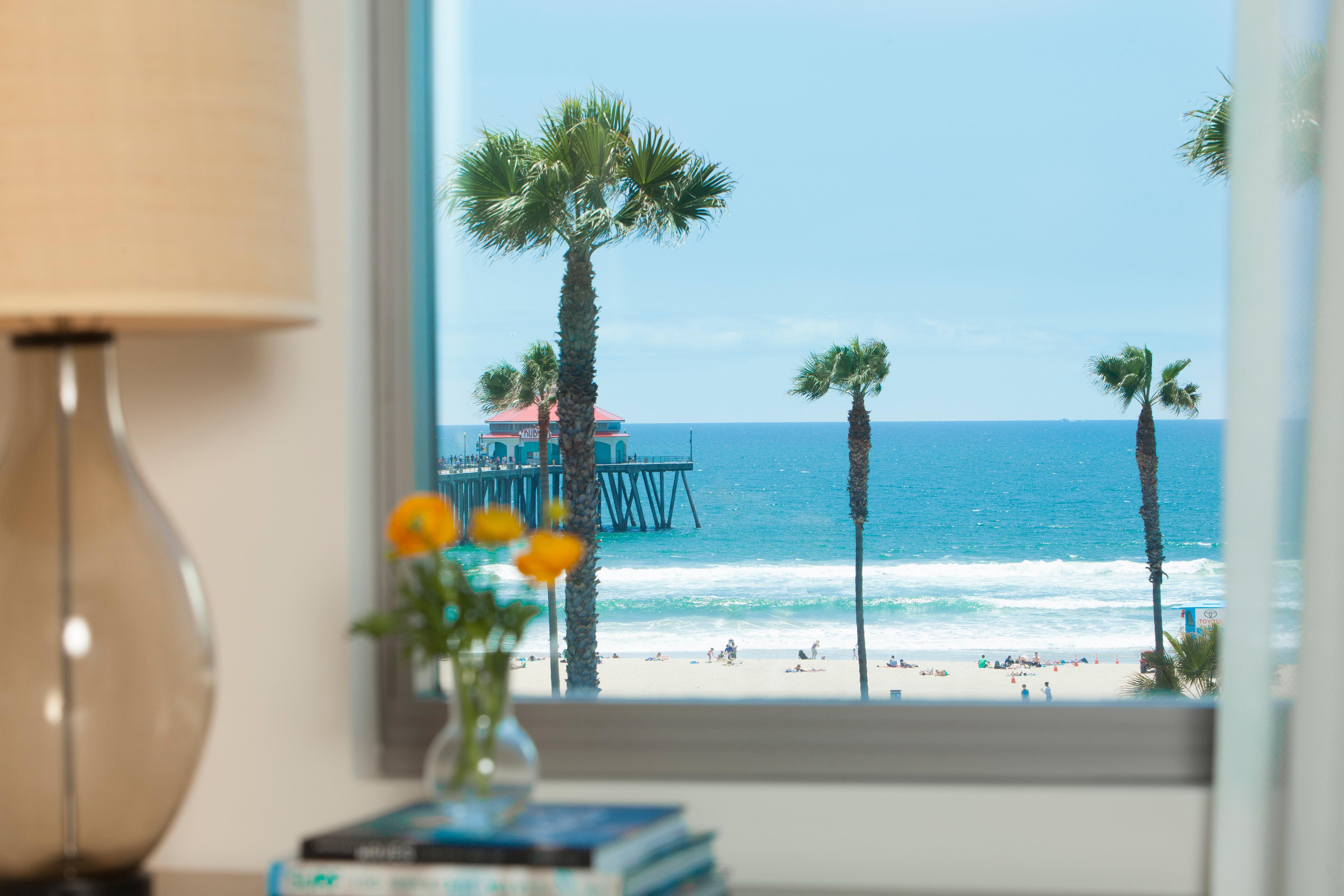 Kimpton Shorebreak Huntington Beach Resort, An Ihg Hotel Luaran gambar