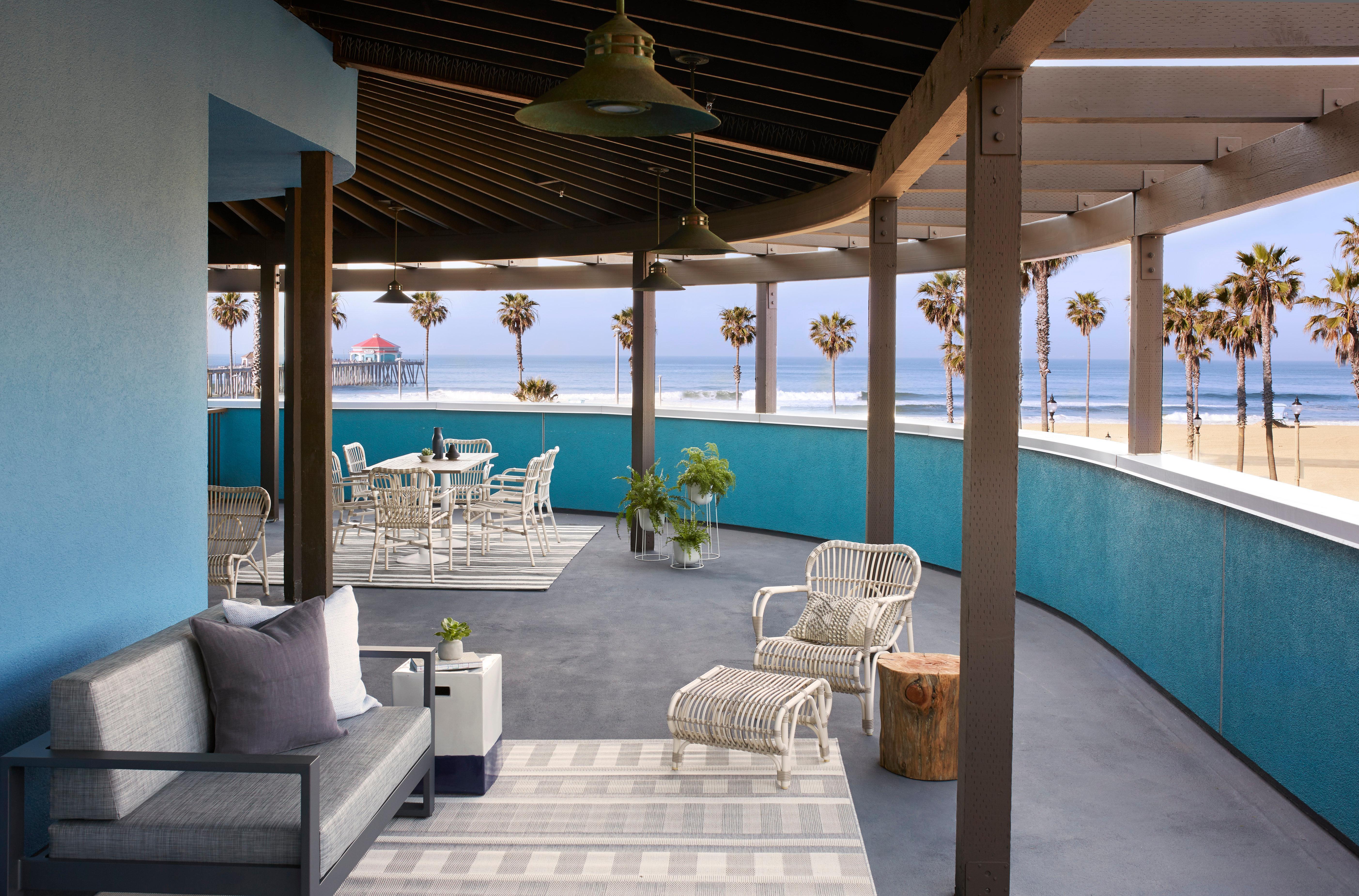 Kimpton Shorebreak Huntington Beach Resort, An Ihg Hotel Luaran gambar