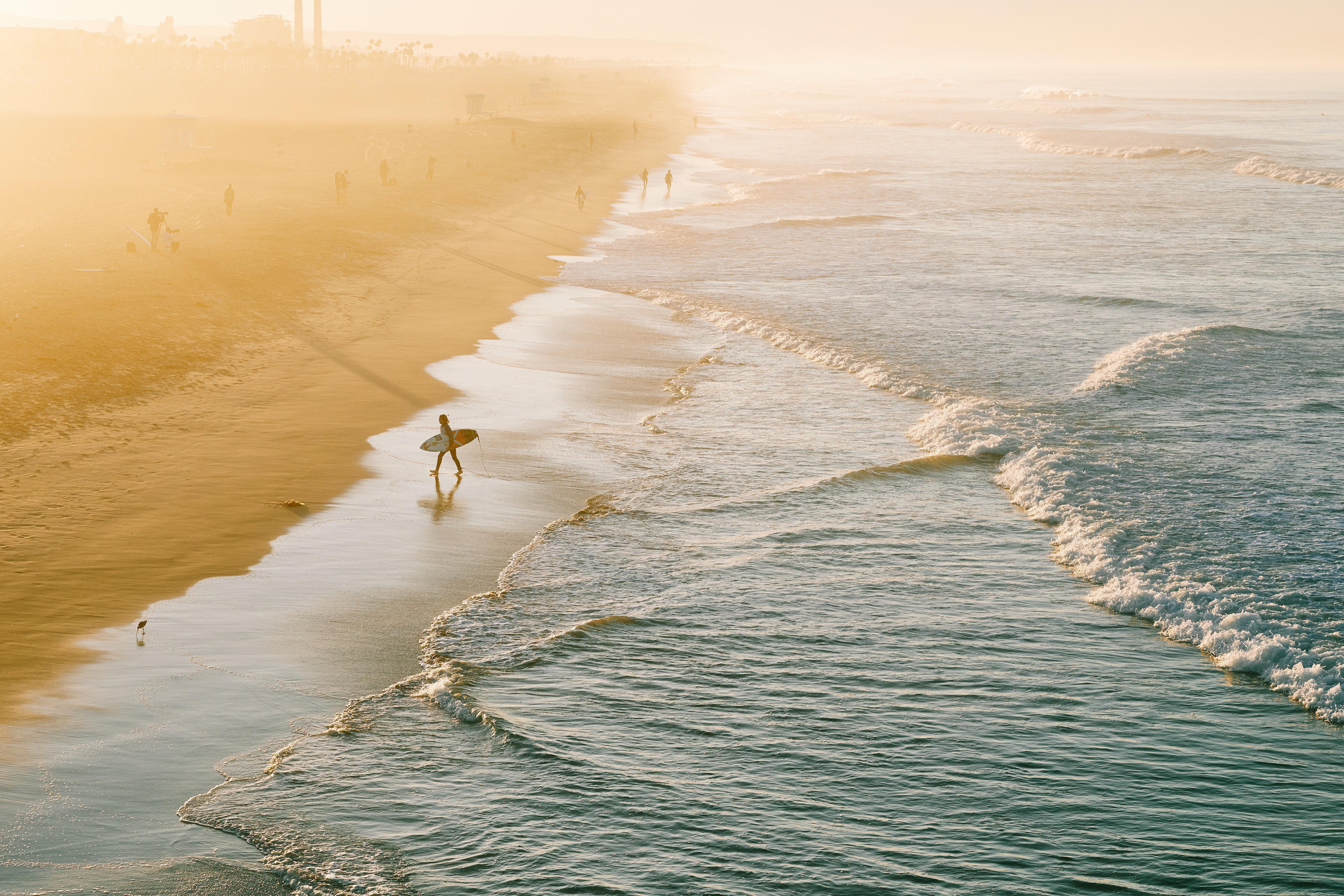 Kimpton Shorebreak Huntington Beach Resort, An Ihg Hotel Luaran gambar