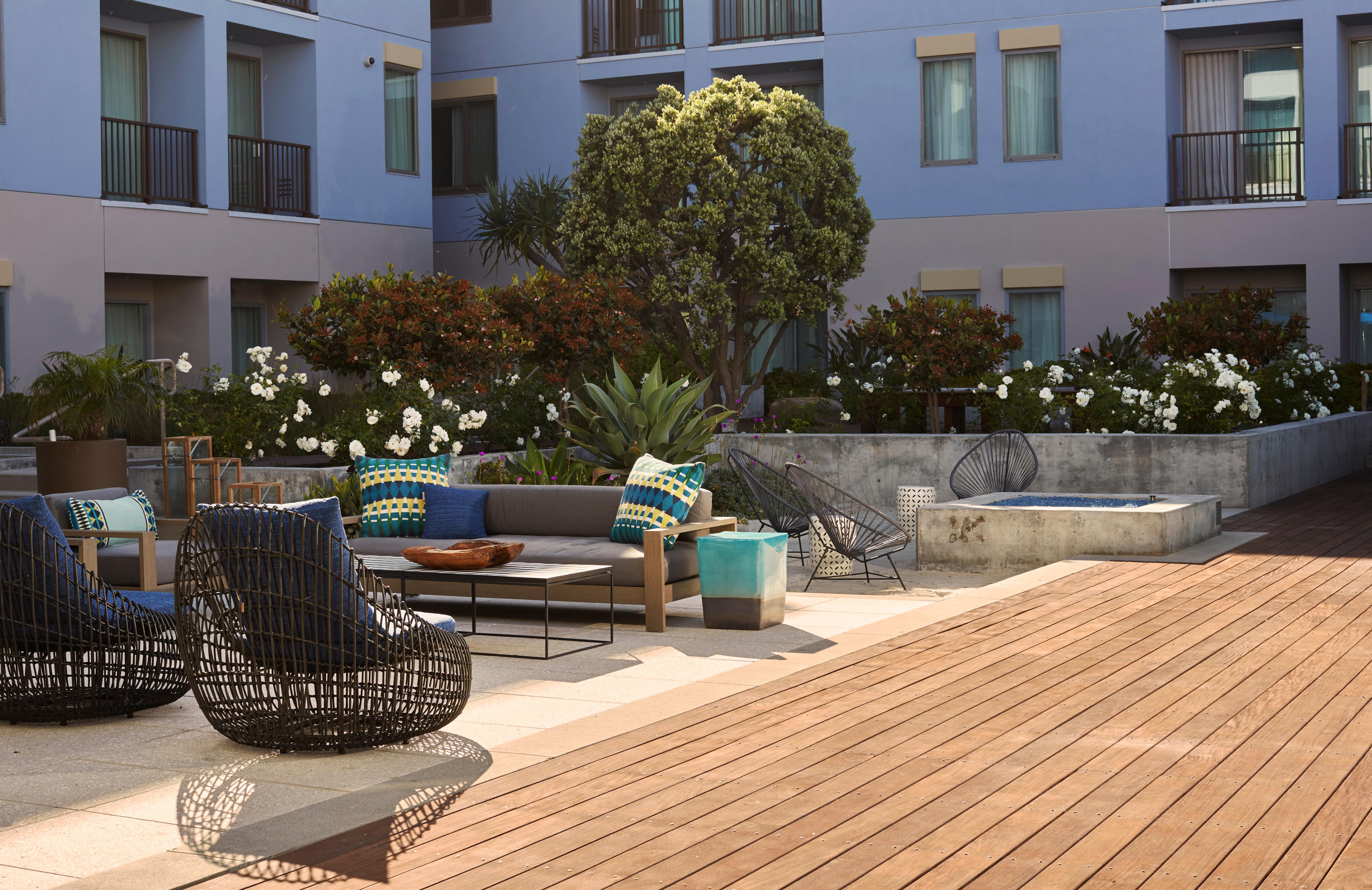Kimpton Shorebreak Huntington Beach Resort, An Ihg Hotel Luaran gambar