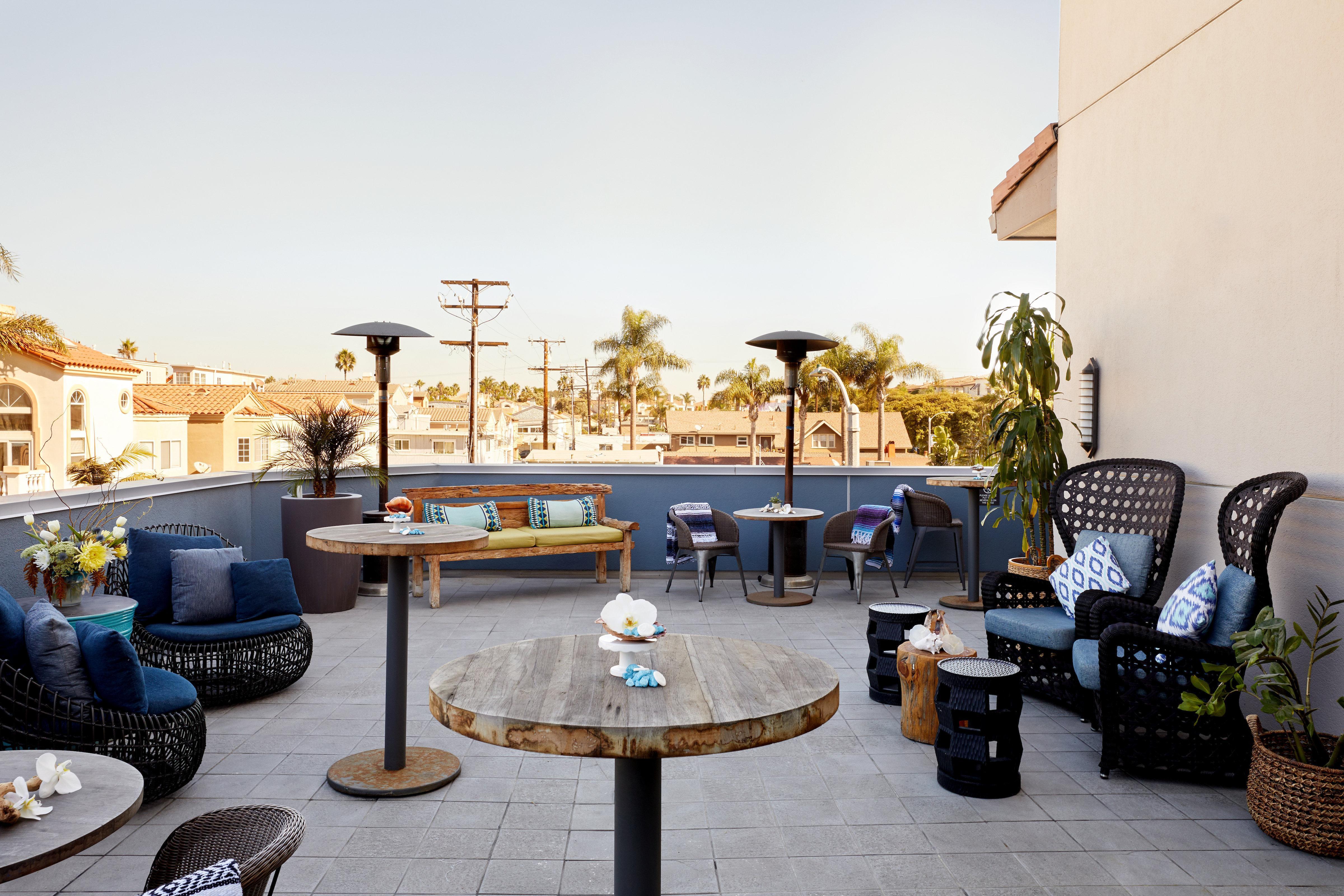 Kimpton Shorebreak Huntington Beach Resort, An Ihg Hotel Luaran gambar