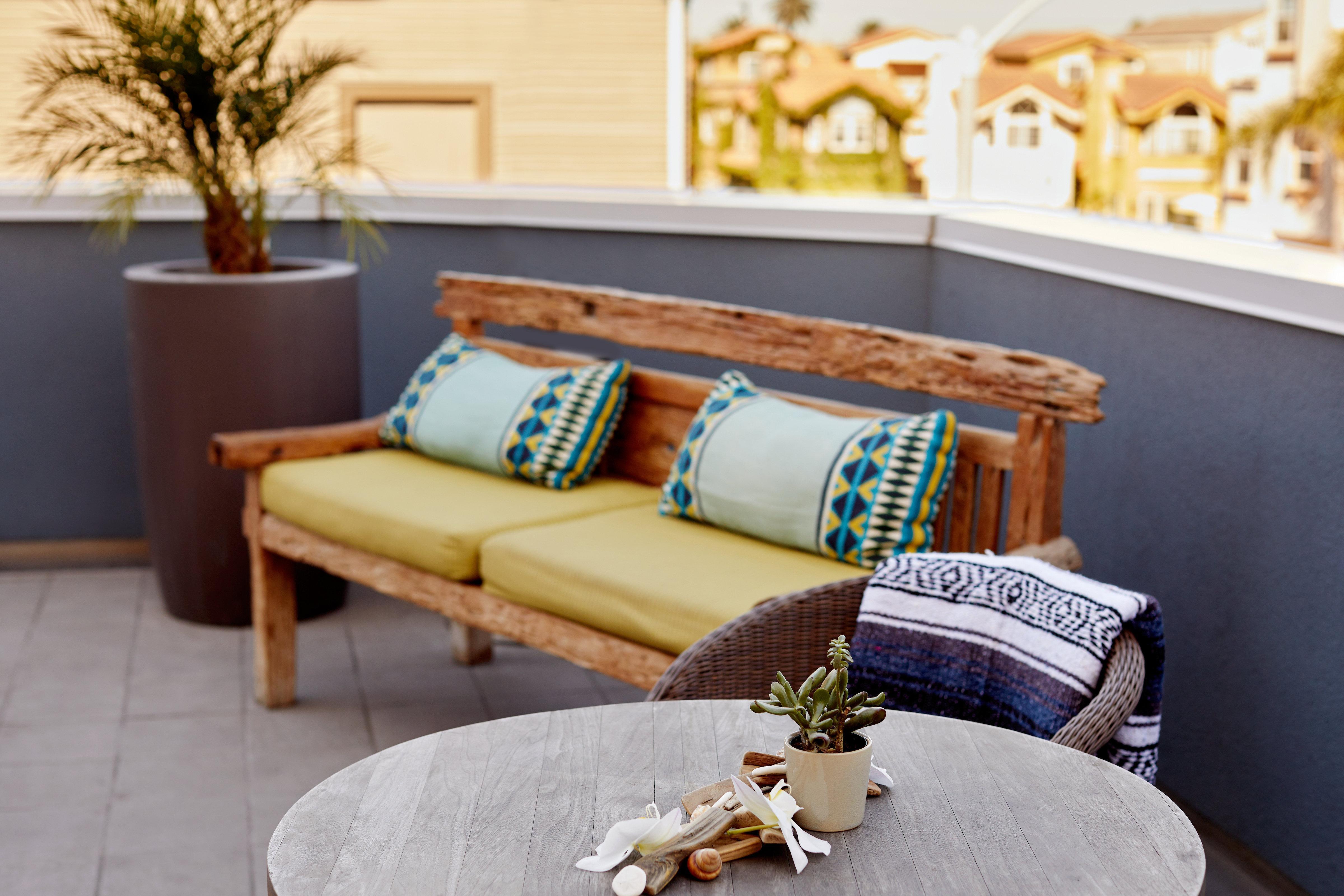 Kimpton Shorebreak Huntington Beach Resort, An Ihg Hotel Luaran gambar