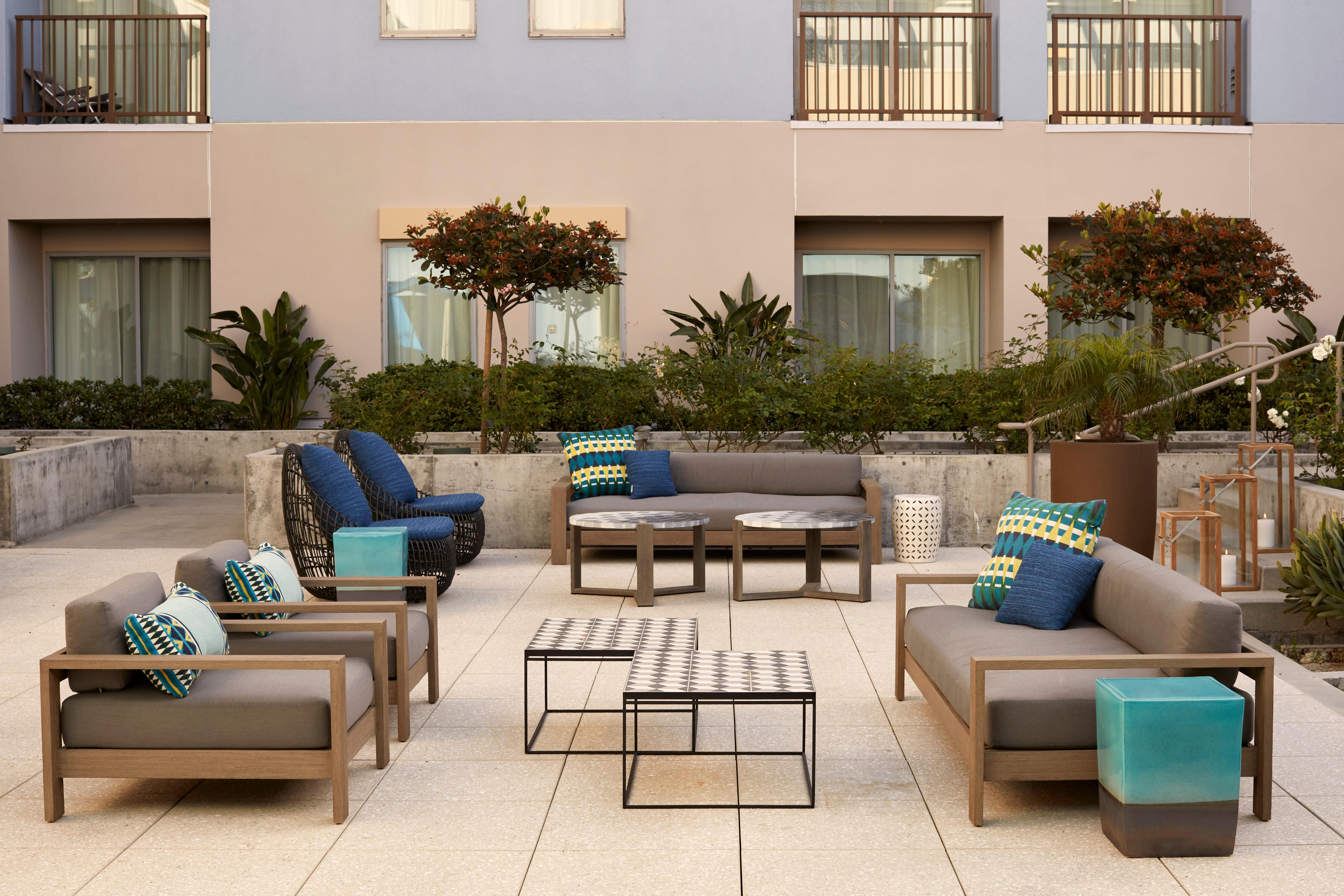 Kimpton Shorebreak Huntington Beach Resort, An Ihg Hotel Luaran gambar