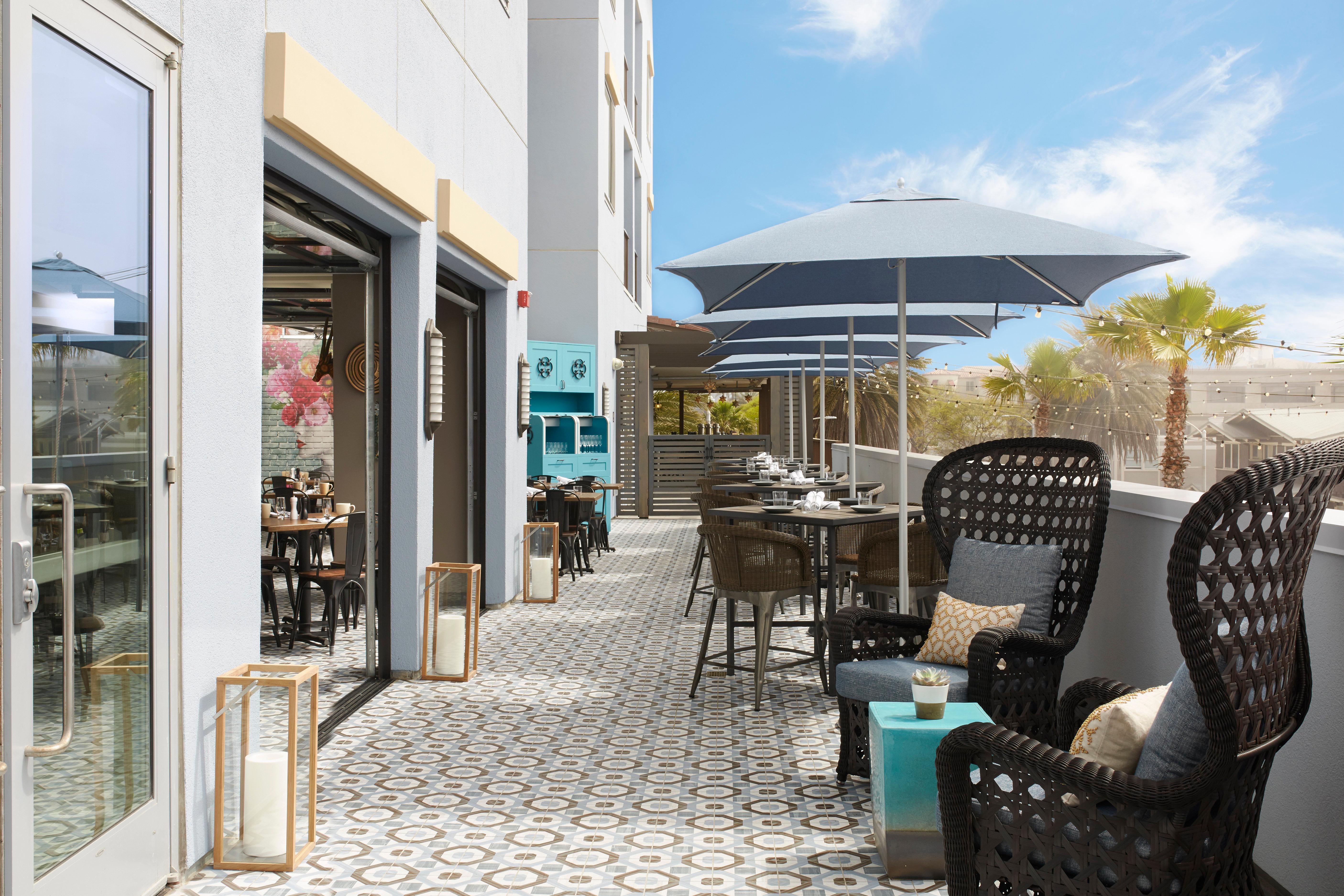 Kimpton Shorebreak Huntington Beach Resort, An Ihg Hotel Luaran gambar