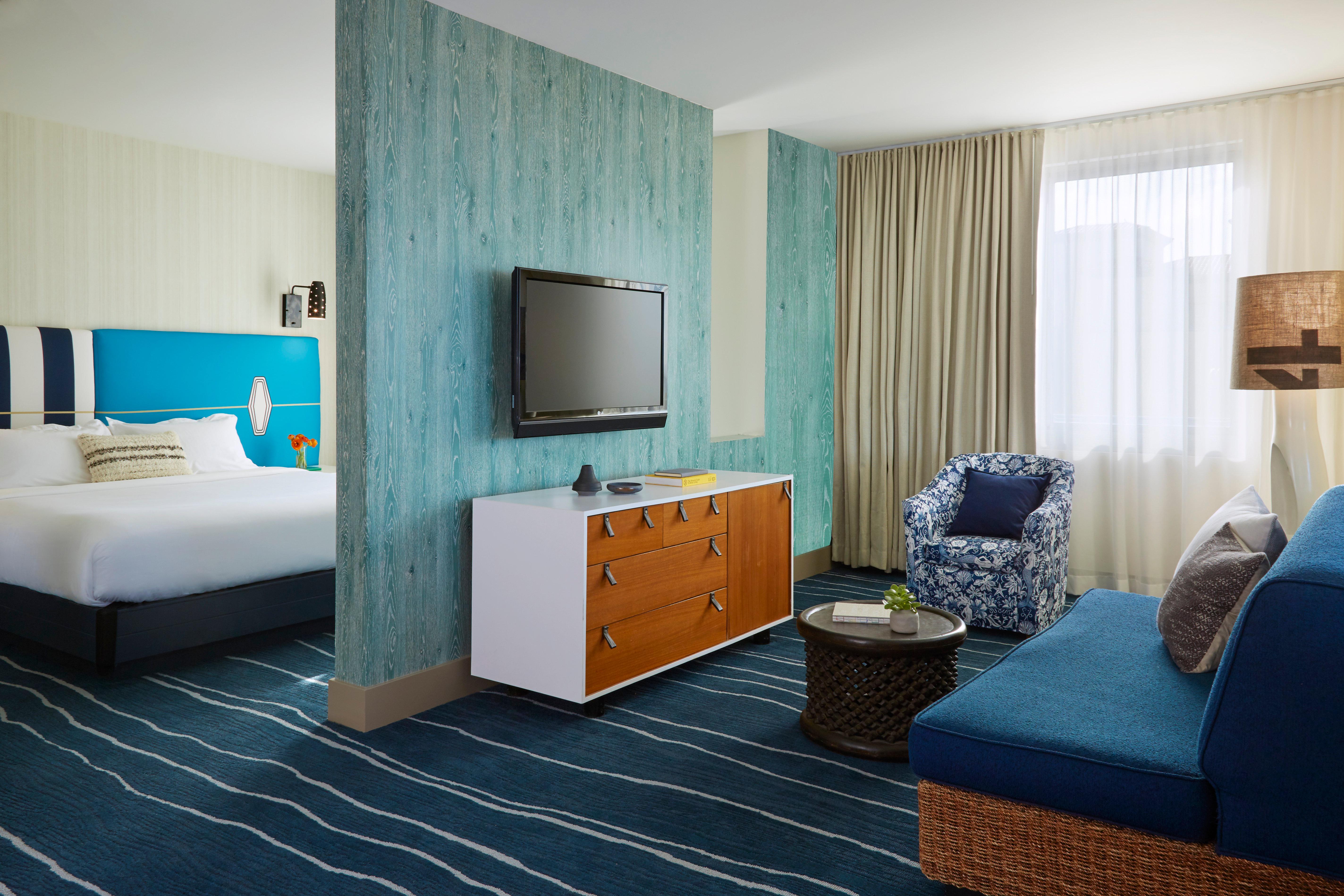 Kimpton Shorebreak Huntington Beach Resort, An Ihg Hotel Luaran gambar
