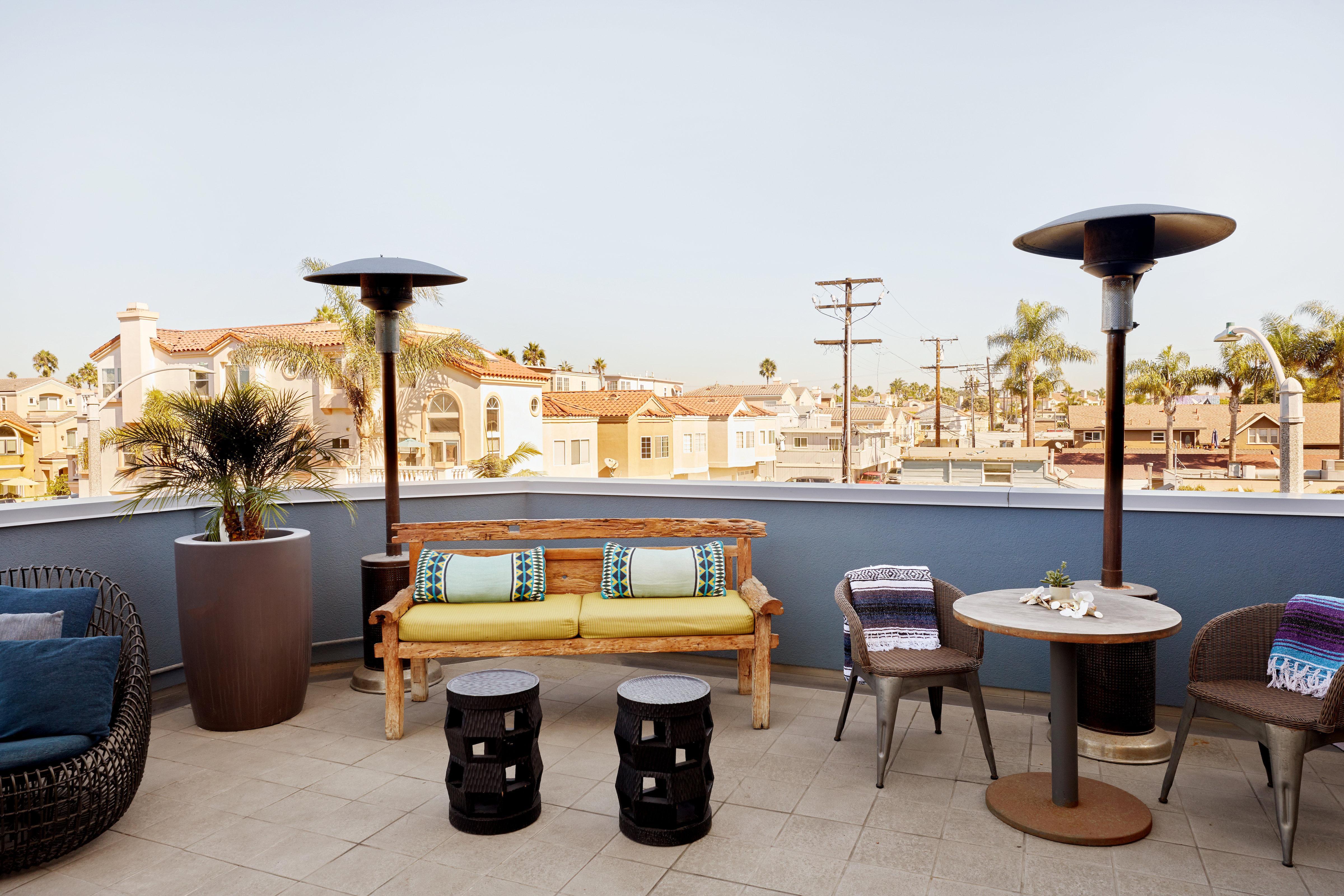 Kimpton Shorebreak Huntington Beach Resort, An Ihg Hotel Luaran gambar
