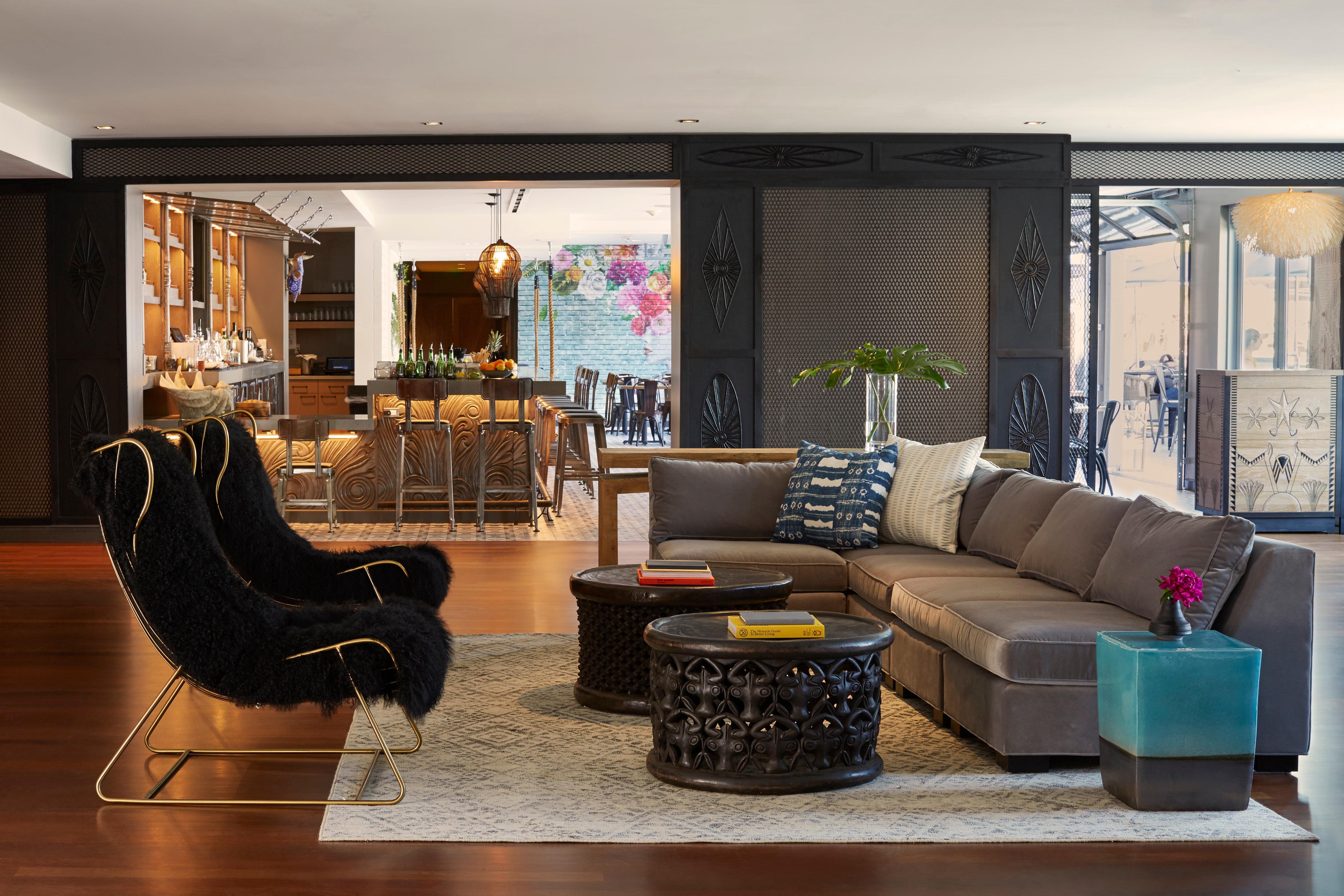 Kimpton Shorebreak Huntington Beach Resort, An Ihg Hotel Luaran gambar