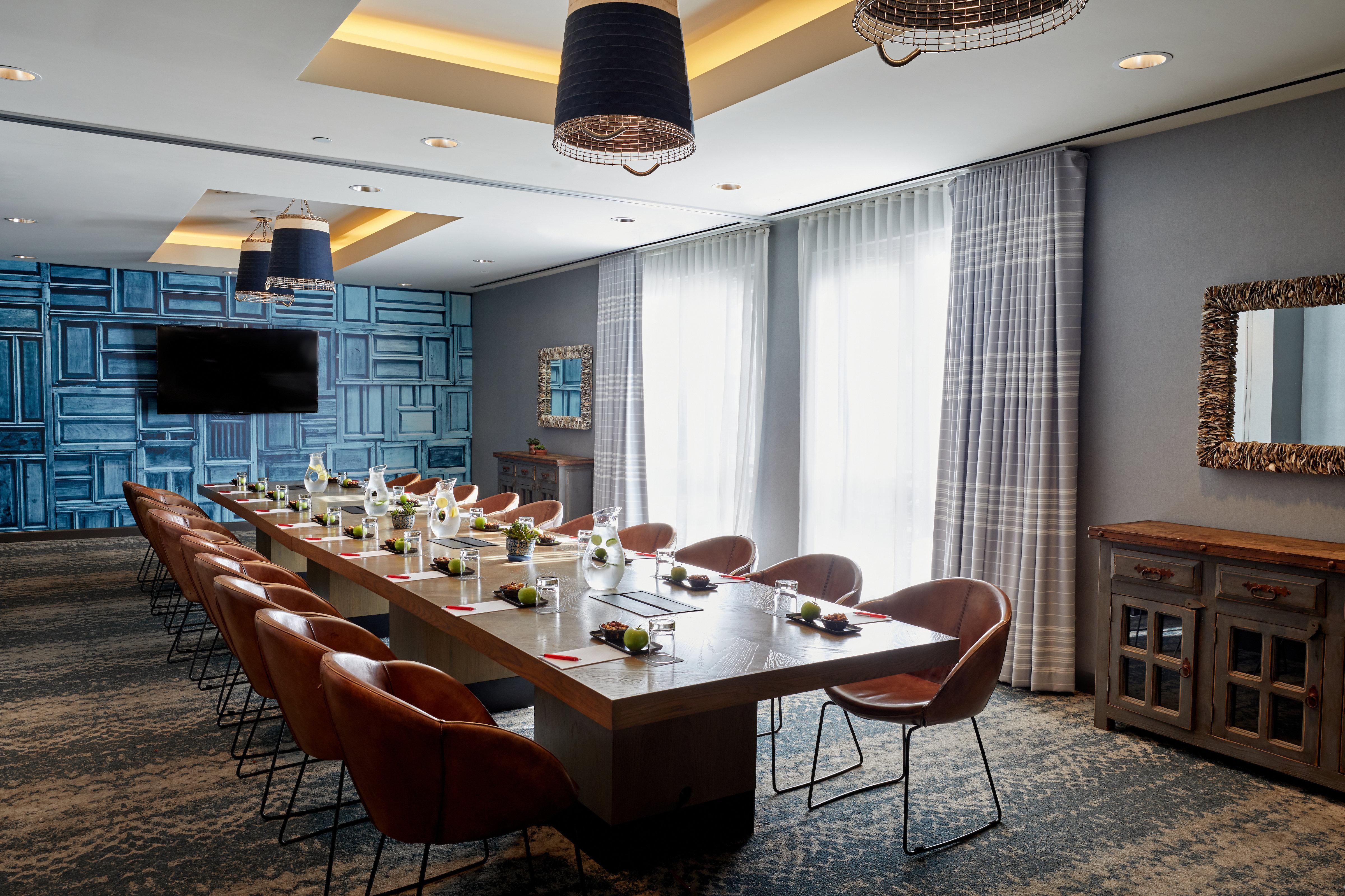Kimpton Shorebreak Huntington Beach Resort, An Ihg Hotel Luaran gambar