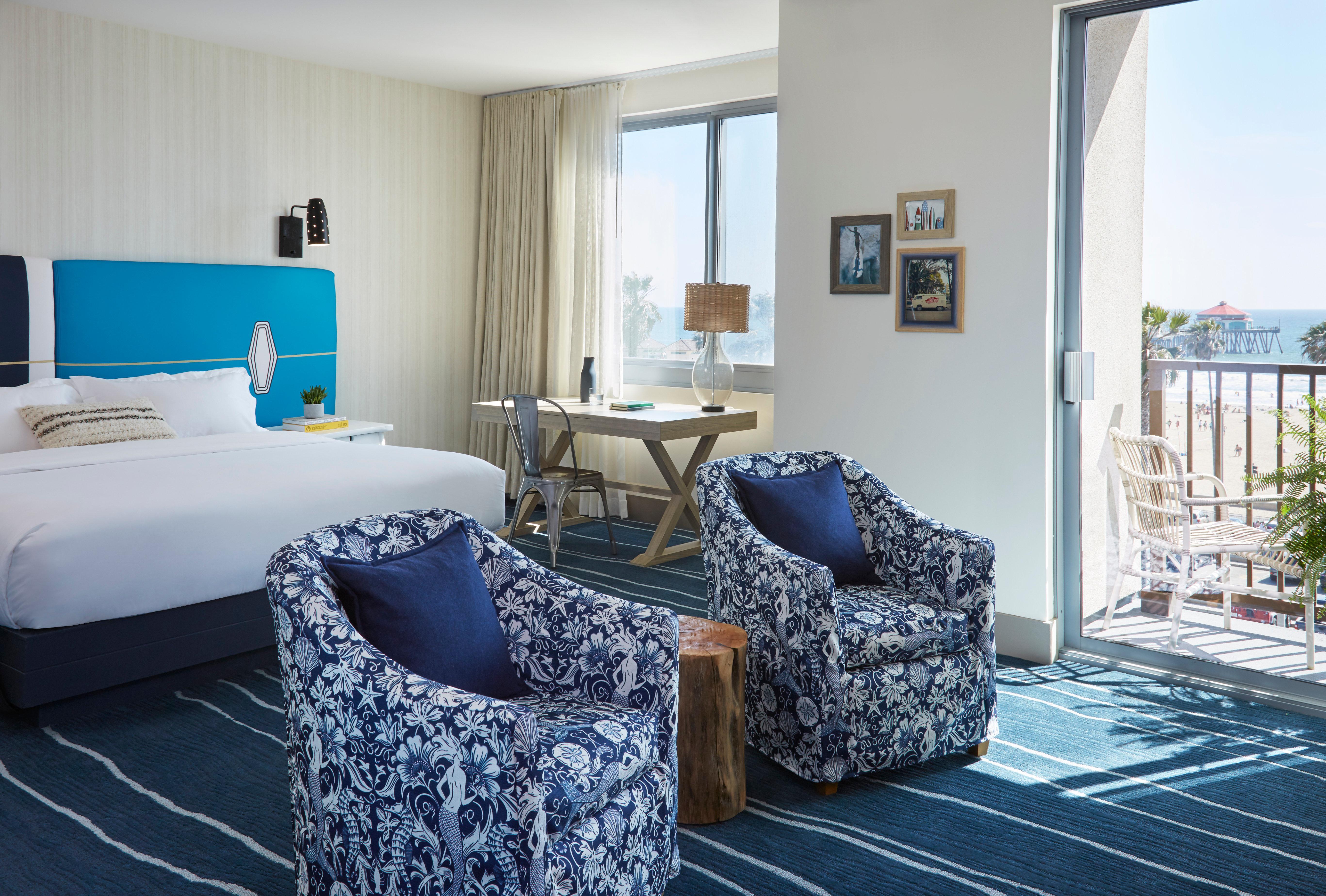 Kimpton Shorebreak Huntington Beach Resort, An Ihg Hotel Luaran gambar