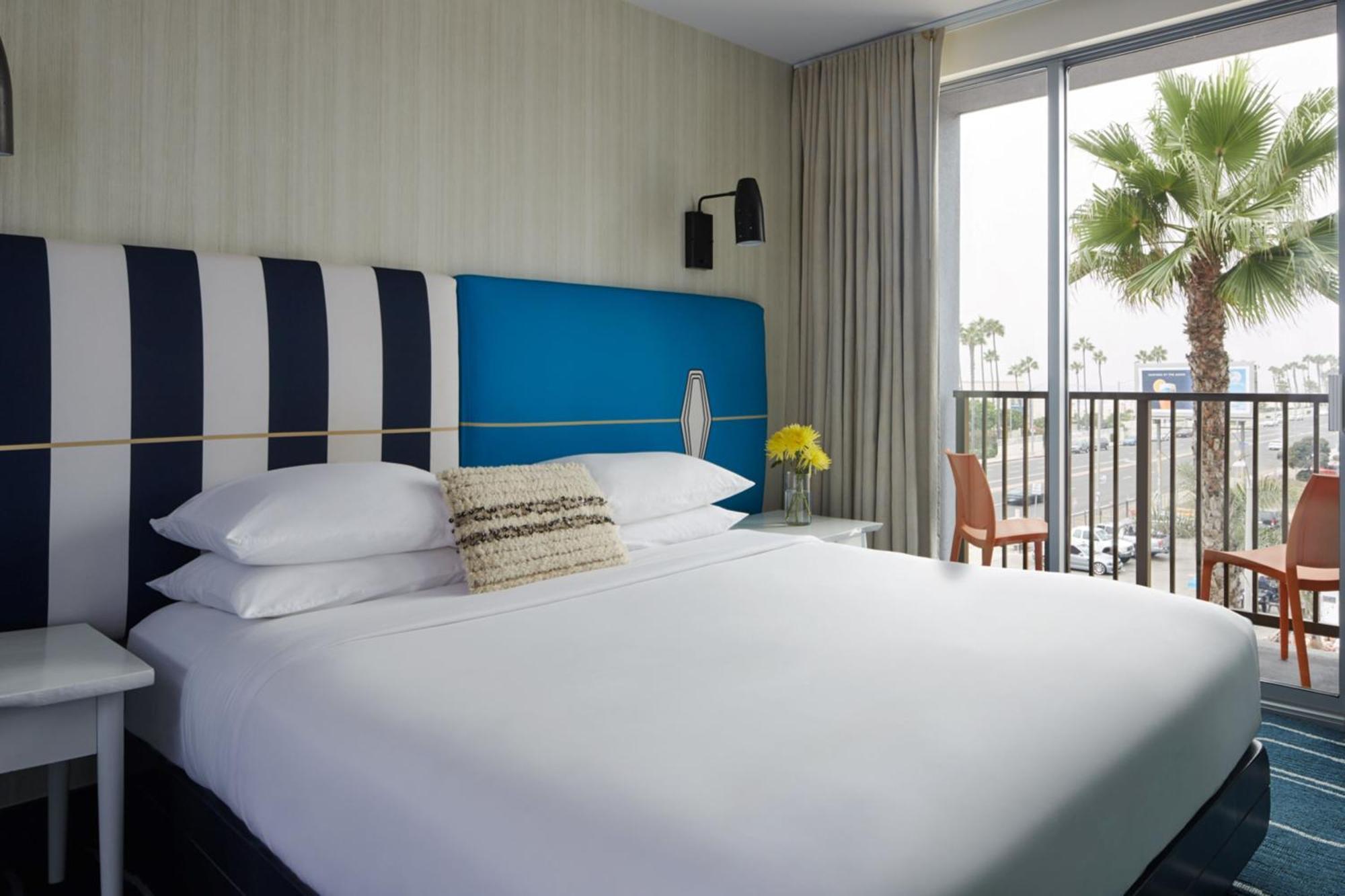 Kimpton Shorebreak Huntington Beach Resort, An Ihg Hotel Luaran gambar