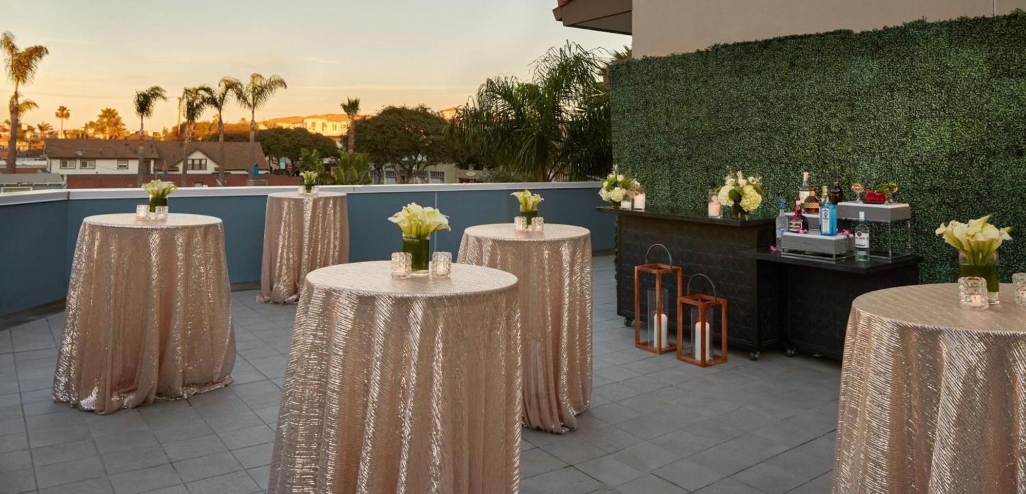 Kimpton Shorebreak Huntington Beach Resort, An Ihg Hotel Luaran gambar