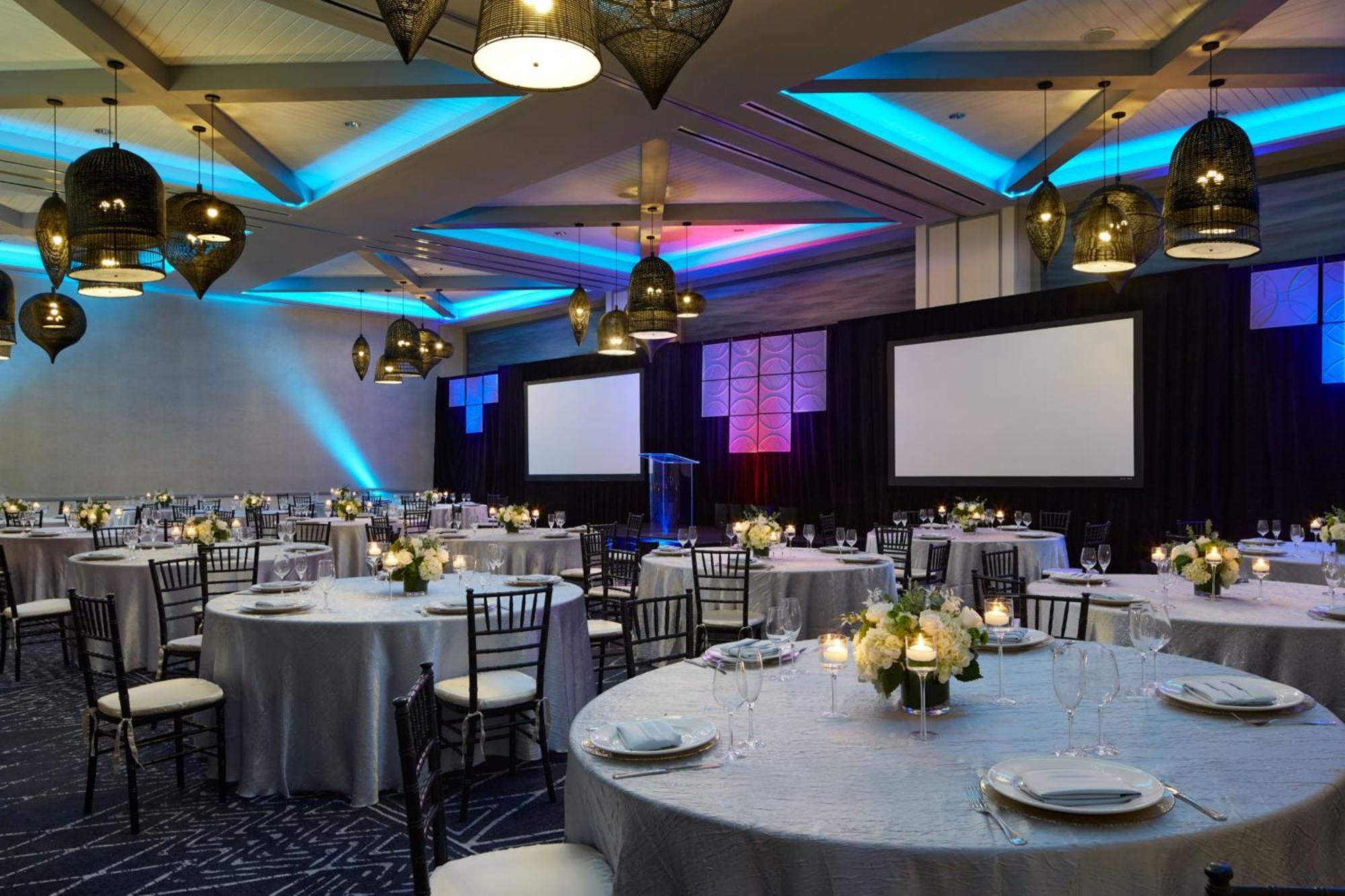Kimpton Shorebreak Huntington Beach Resort, An Ihg Hotel Luaran gambar