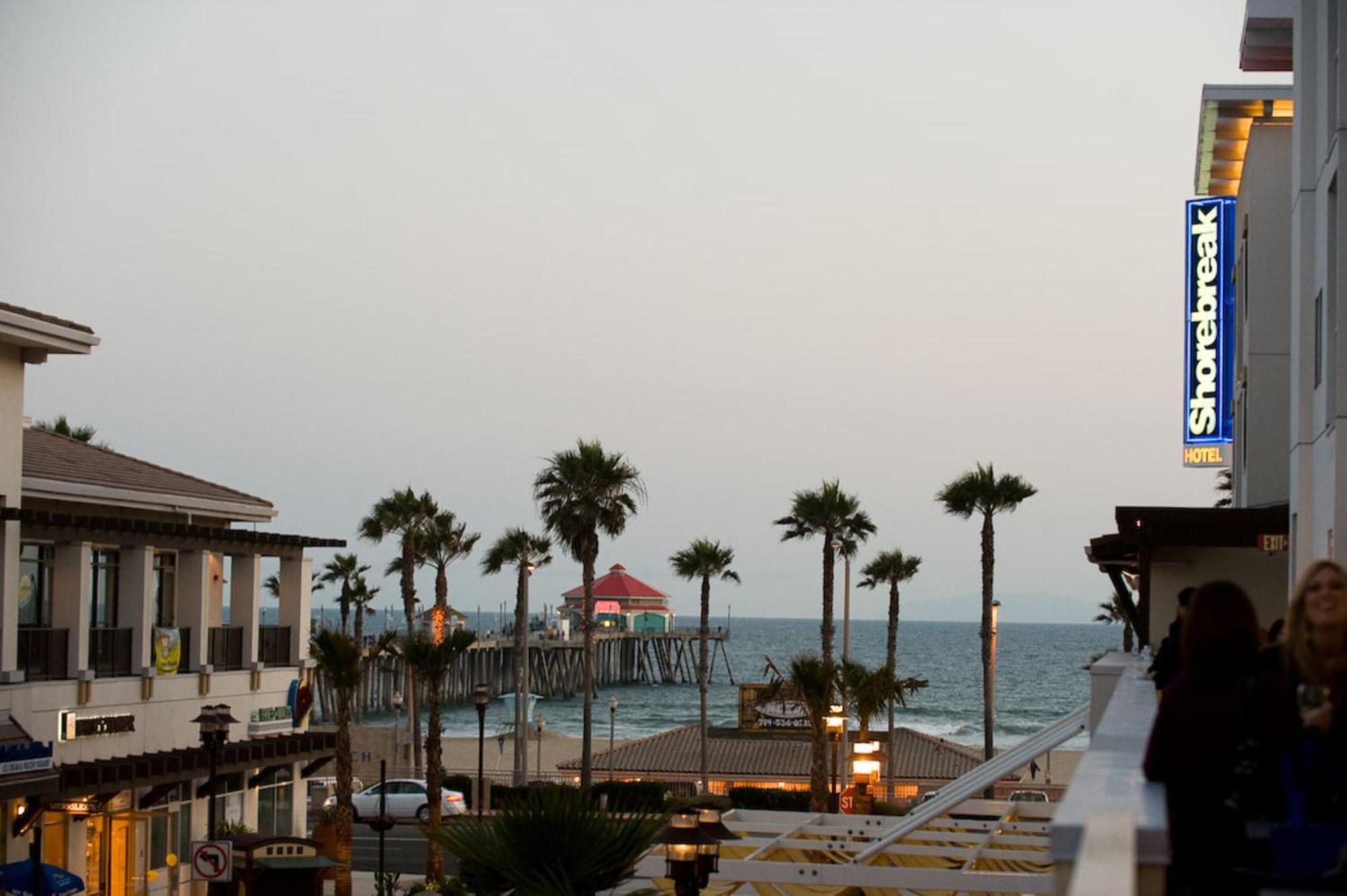 Kimpton Shorebreak Huntington Beach Resort, An Ihg Hotel Luaran gambar