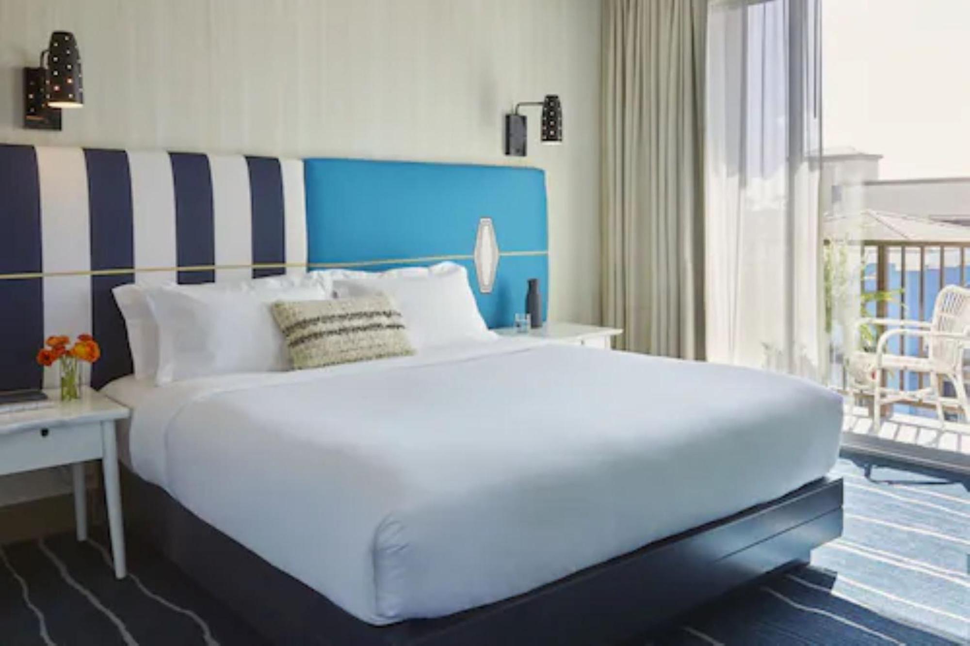 Kimpton Shorebreak Huntington Beach Resort, An Ihg Hotel Luaran gambar